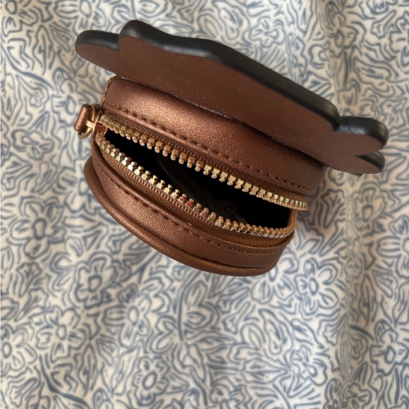 Disney Beauty and the Beast Mini Coin Purses - Picture 10 of 13